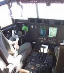 cockpit j1